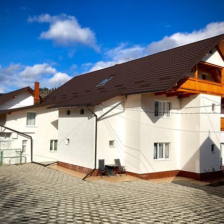 Pensiunea Casa-Stefanel Sadova  Bagian luar foto