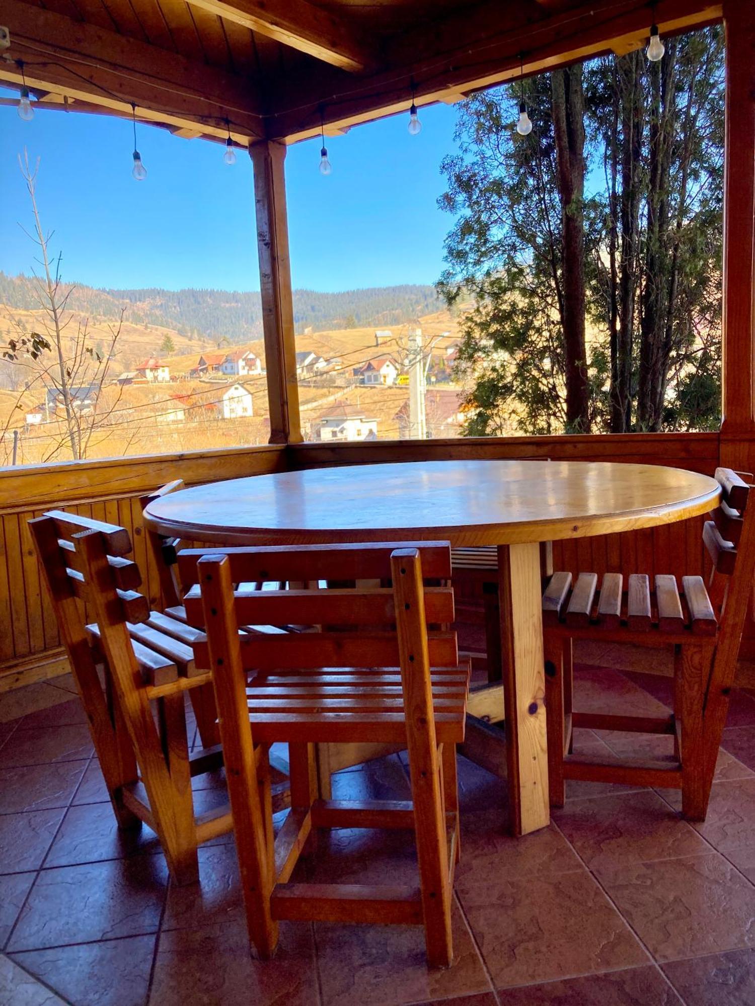 Pensiunea Casa-Stefanel Sadova  Bagian luar foto