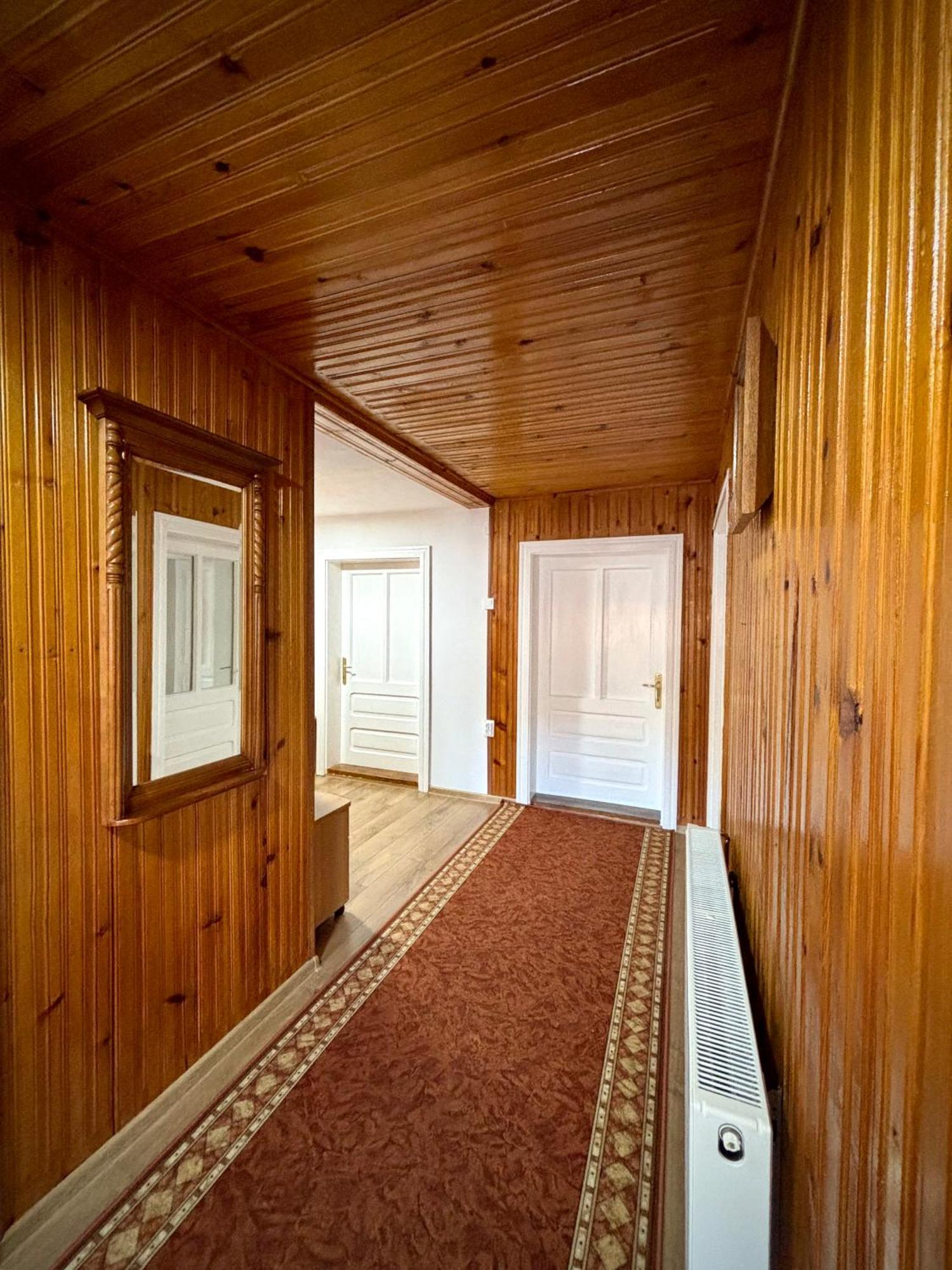 Pensiunea Casa-Stefanel Sadova  Bagian luar foto