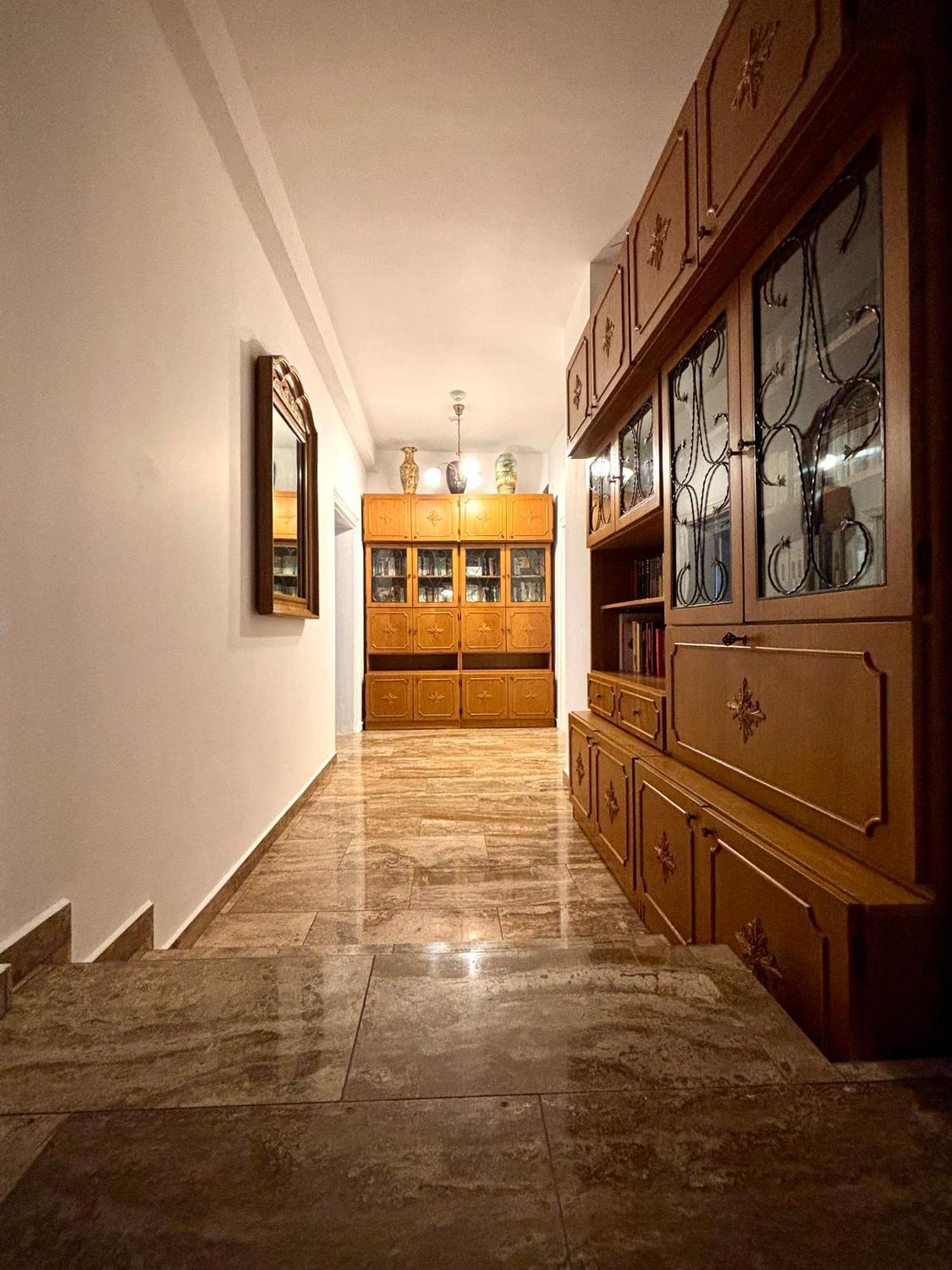 Pensiunea Casa-Stefanel Sadova  Bagian luar foto